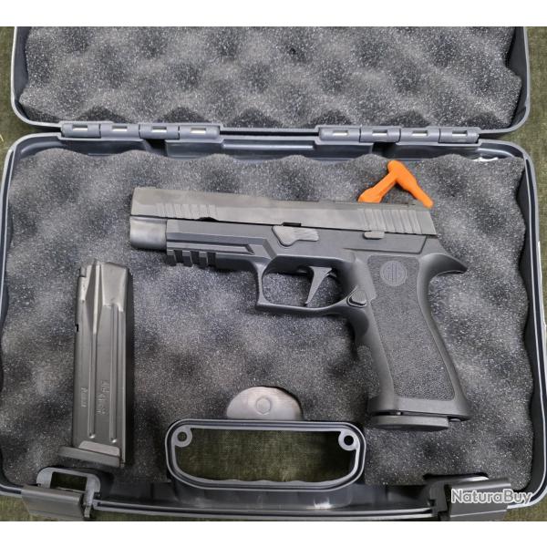 Occasion - Sig Sauer P320 Full size 9x19