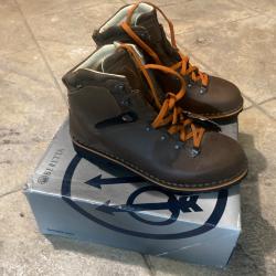 Chaussures Beretta Norland Lichen Green