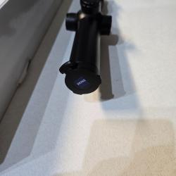 Lunette Zeiss Victory V8