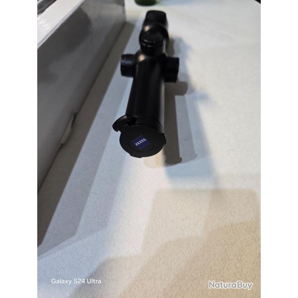 Lunette Zeiss Victory V8