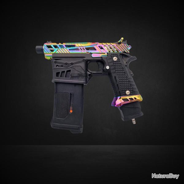 Custom Hi Capa Atelier Airsoft