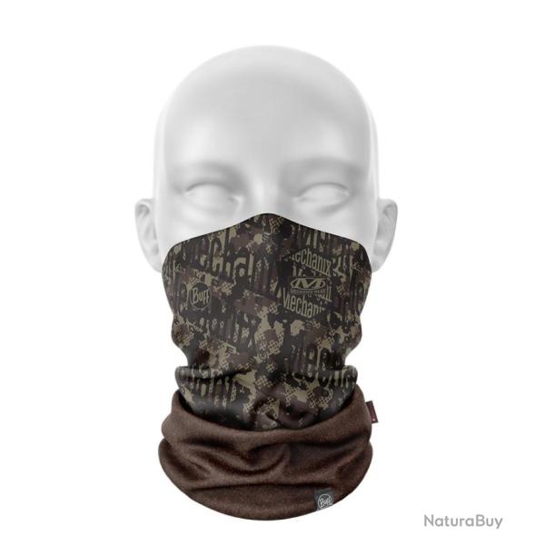 Tour de cou polaire Buff multicam