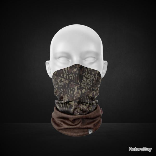 Tour de cou polaire Buff multicam