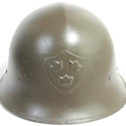 Casque su&eacute;dois M21/18 2