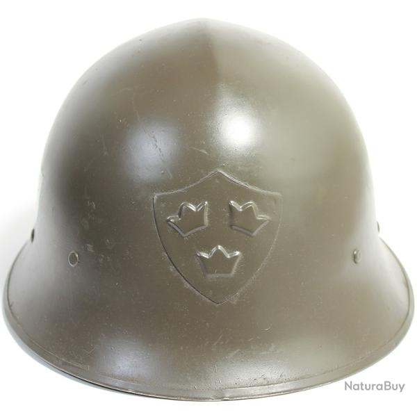 Casque su�dois M21/18 2
