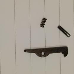 Extracteur Ortgies 6.35 complet