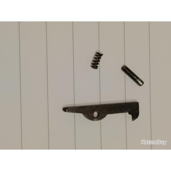 Extracteur Ortgies 6.35 complet