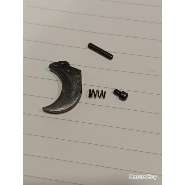 D�tente compl�te Ortgies 6.35