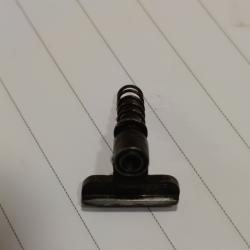 Bouton d&eacute;montage Ortgies 6.35