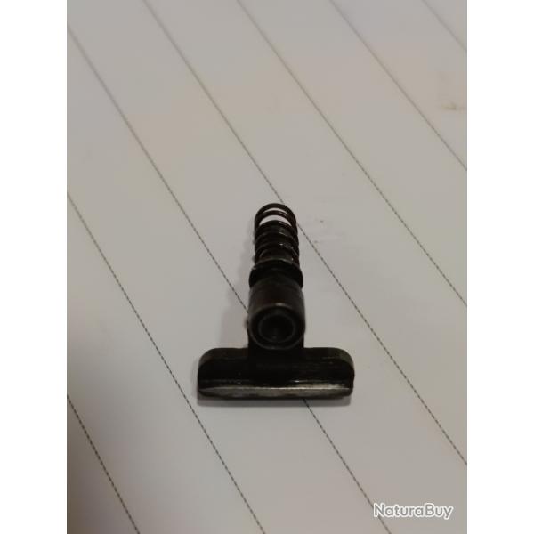 Bouton d�montage Ortgies 6.35