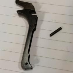 P&eacute;dale suret&eacute; Ortgies 6.35