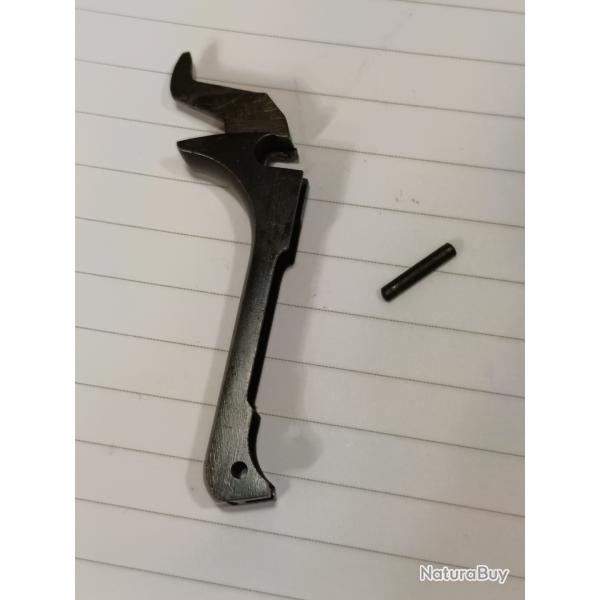 P�dale suret� Ortgies 6.35