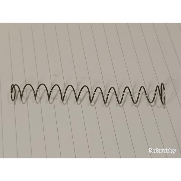 Ressort r�cup�rateur Ortgies 6.35