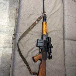 M76 Zastava 8x57is