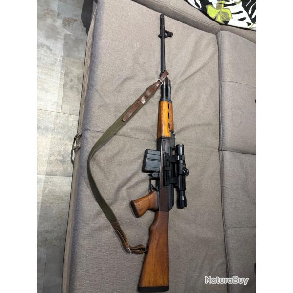 M76 Zastava 8x57is