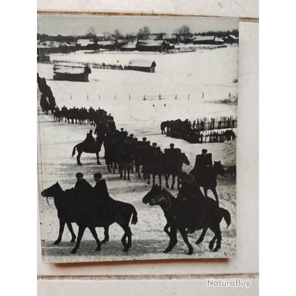 Le front russe ,livre reli�