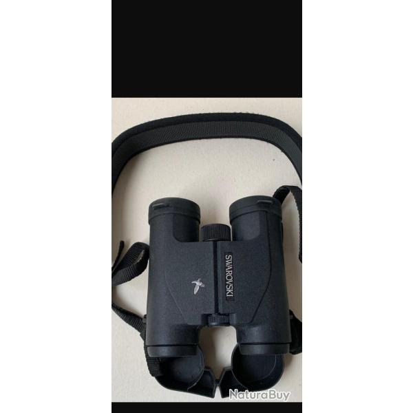 Vend jumelles swarovski