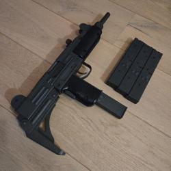 MP2A1 Northeast GBB + 3 chargeurs