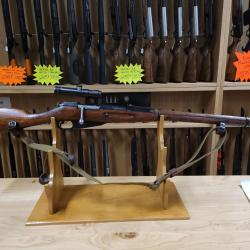 Mosin Nagant 1891/30 Sniper 7,62x54R OCCASION