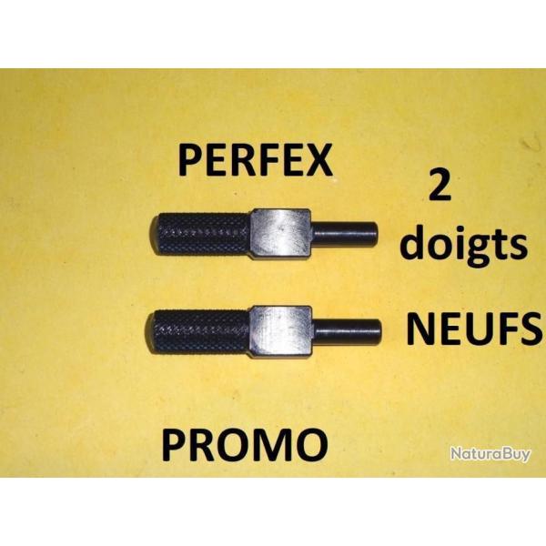 2 doigts armement NEUFS fusil PERFEX MANUFRANCE calibre 12 et 16 - VENDU PAR JEPERCUTE (b15865)