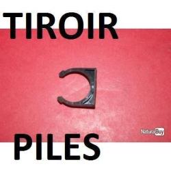 tiroir &agrave; piles 2032 pour NIKKO STERLING Xt pro t prot electrodot...- VENDU PAR JEPERCUTE (b15054)