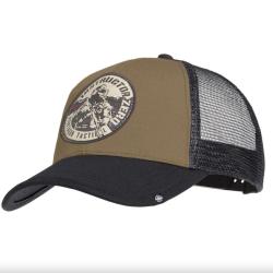 Casquette ERA "Instructor Z&eacute;ro" Pentagon - Coyote