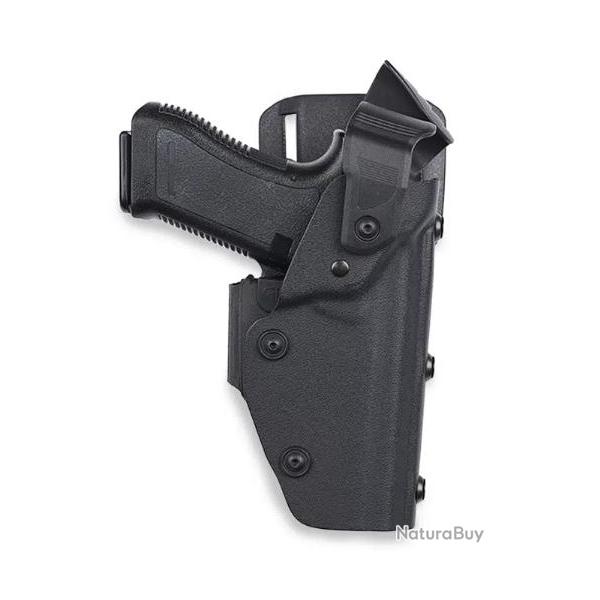 Holster pont basculant TACTIKNIGHT Multi-arme GK Pro Gaucher