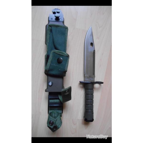 Ba�onnette US M9 Phrobis CUK