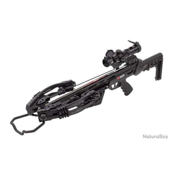 KILLER INSTINCT�- Arbal�te�VITAL-X 430