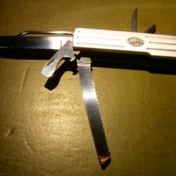 couteau multifonctions spirit of st louis