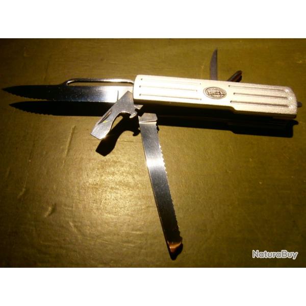 couteau multifonctions spirit of st louis