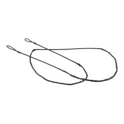 Corde traditionnelle Oak Ridge D97 BCY 62x 62"