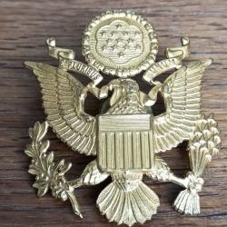 insigne d'officier US WW1