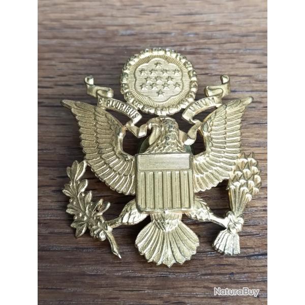insigne d'officier US WW1