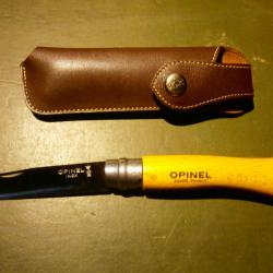 couteau opinel no7