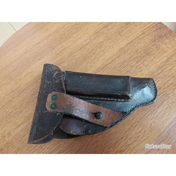 WW1 Holster allemand