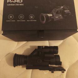 Pard landsat mini 256