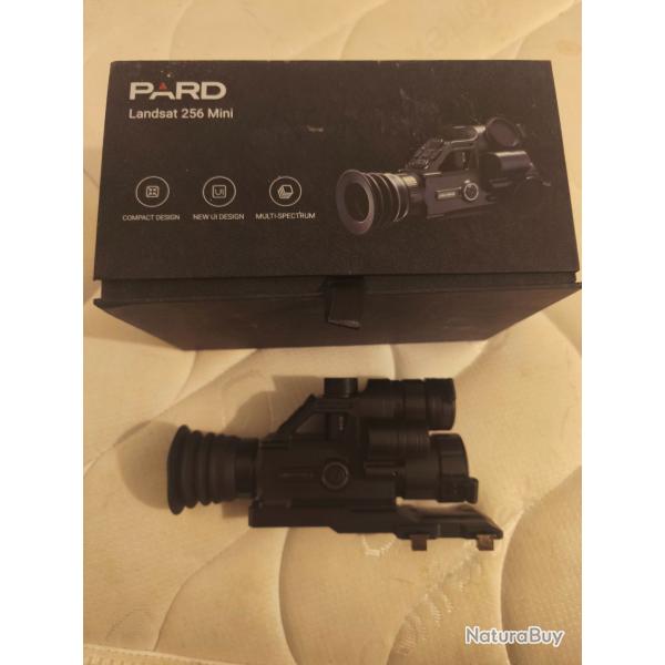 Pard landsat mini 256