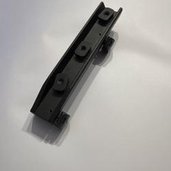 Montage blaser pour lunette zeiss &agrave; rail ZM montage pour carabine blaser model k95 ( kipplauf )