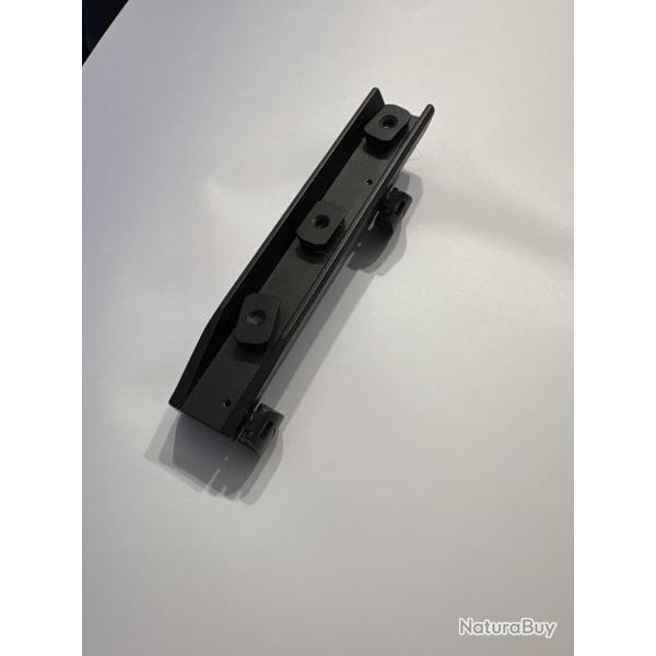 Montage blaser pour lunette zeiss � rail ZM montage pour carabine blaser model k95 ( kipplauf )