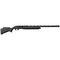Fusil semi-auto 2+1 coups rail Picatinny Nero S 12 76 L.71 noir