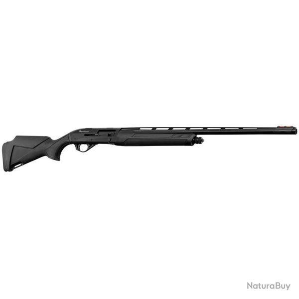 Fusil semi-auto 2+1 coups rail Picatinny Nero S 12 76 L.71 noir