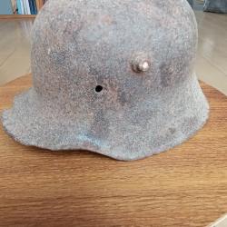 WW1 casque allemand M16