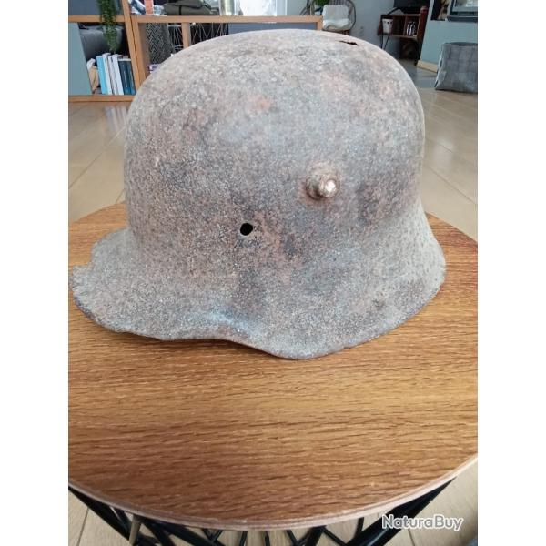 WW1 casque allemand M16
