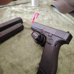 GLOCK 17 GEN 4