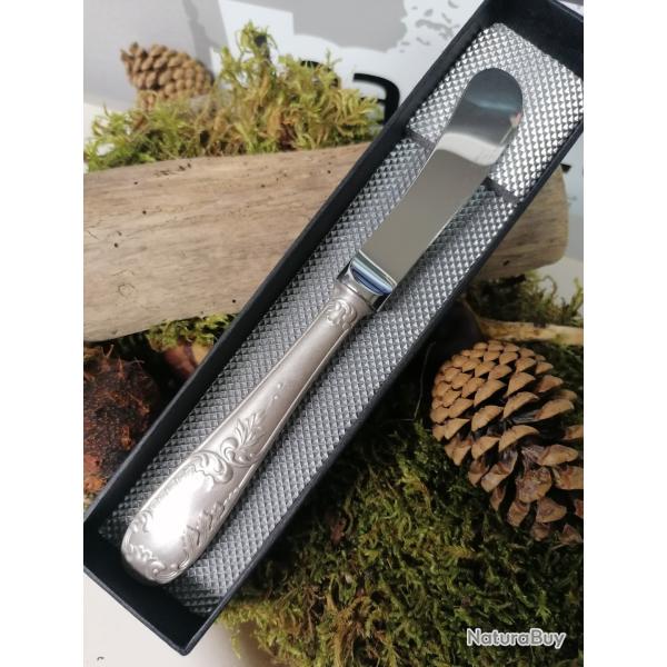 Tartineur orf�vrerie luxe m�nag�re