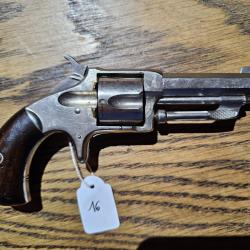 Revolver pocket HARRINGTON & RICHARDSON