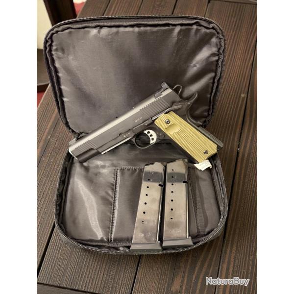 Pistolet SPRINGFIELD Armory 1911 Operator 5" cal.45 ACP