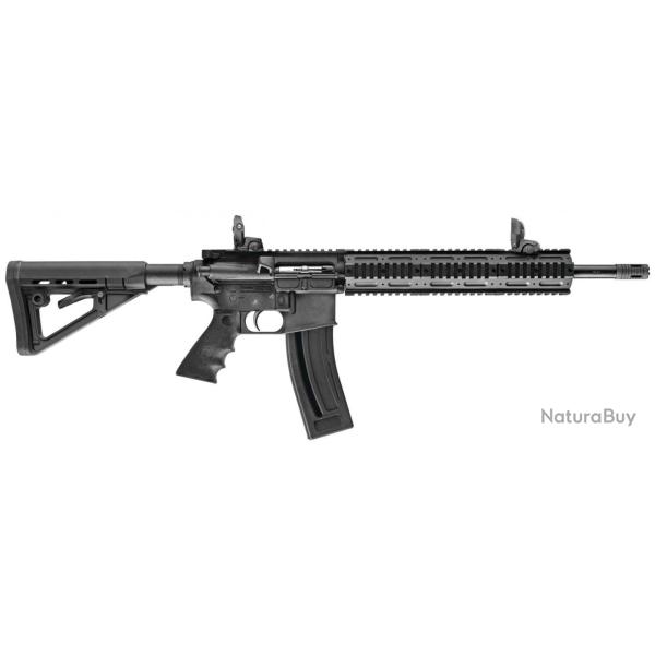 CHARGEUR POUR Carabine Chiappa M FOUR 22 GEN III - 22 LR Chargeur M FOUR 22 LR 10 coups