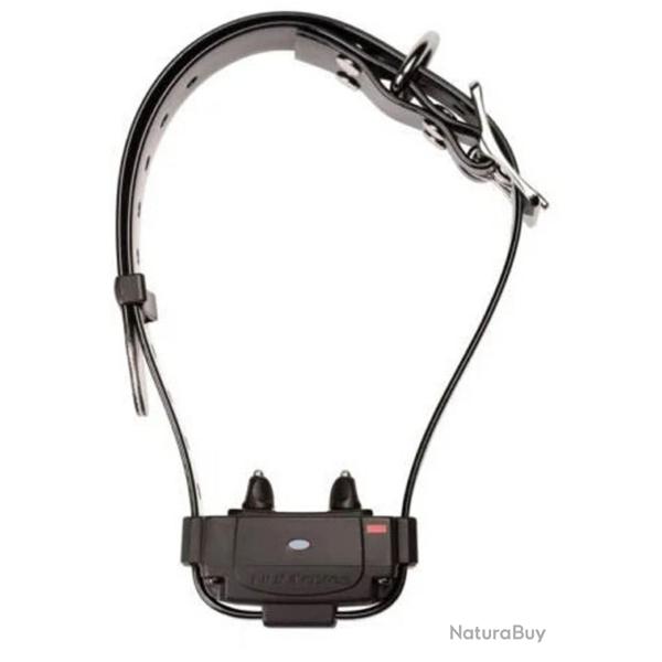 NUM'AXES - Collier suppl�mentaire anti-fugue pour CANIFUGUE FUG1034 Collier suppl�mentaire seul